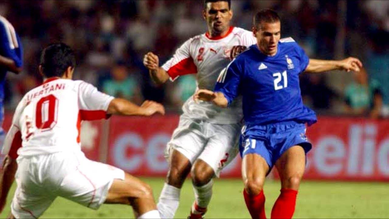 المنتخب الوطني يخوض غدا مواجهته الخامسة مع فرنسا .. البحث عن أول فوز على منتخب أوروبي